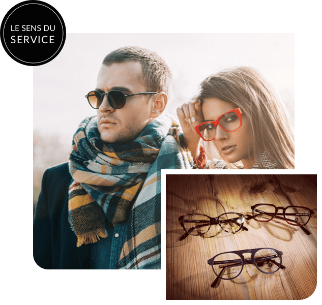 opticien indépendant à Negrepelisse (82)