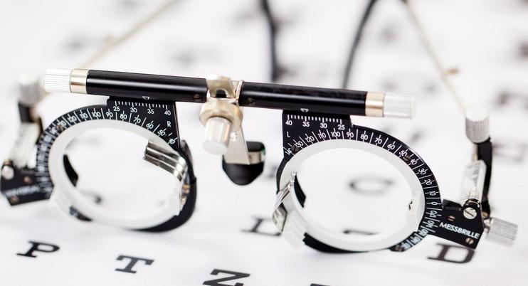 contr&ocirc;le visuel