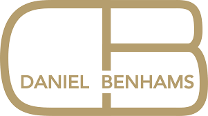 Daniel Benhams